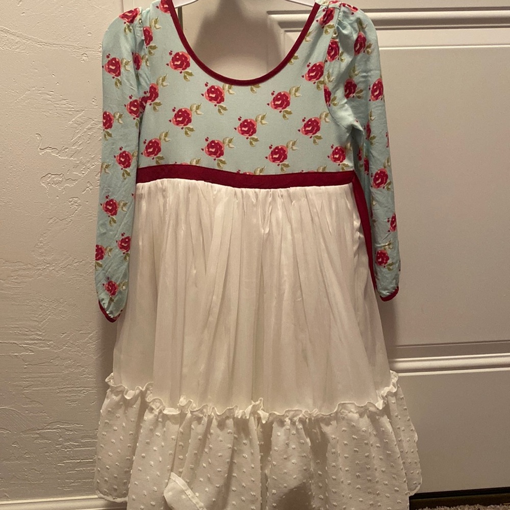 Sweethoney dress size 8 Valentine’s Day dress